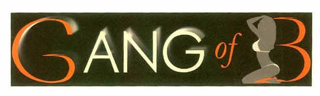 Gang Of B Device mark 2870726 Trademark