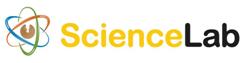 Science Lab (logo) Device mark 2909674 Trademark