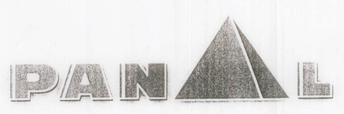 Panal (logo) Device mark 1395740 Trademark
