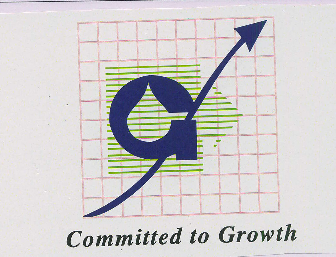 G Committed To Growth Device mark 1520931 Trademark