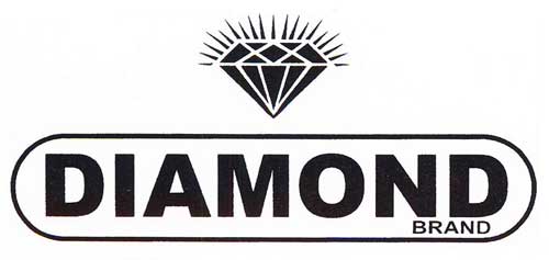 Diamond Device mark 1804253 Trademark