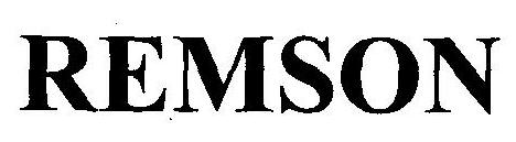 Remson Device mark 1820121 Trademark