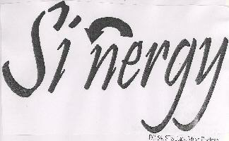 Sinergy With Device Device mark 1626525 Trademark