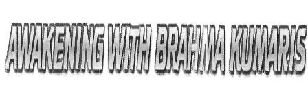 Awakening With Brahma Kumaris (device) Device mark 2388370 Trademark