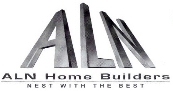 Aln Aln Home Builders Nest With The Best Device mark 2398723 Trademark