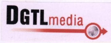 Dgtlmedia Device mark 1823366 Trademark