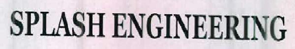 Splash Engineering Device mark 2387569 Trademark