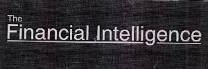 The Financial Intelligence Device mark 2488717 Trademark