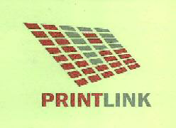 Printlink (device Of Geometrical Miscellaneous) Device mark 2341543 Trademark
