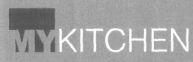 My Kitchen (label) Device mark 1542513 Trademark
