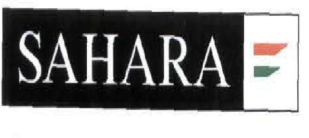 Sahara Device mark 1859252 Trademark
