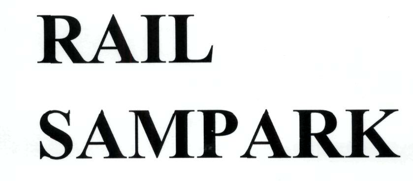 Rail Sampark Device mark 1703494 Trademark