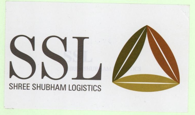 Ssl Shree Shubham Logistics Device mark 1878133 Trademark