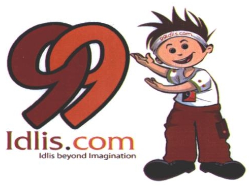 99 Idlis.com Device mark 2227300 Trademark