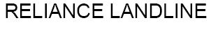 Reliance Landline Device mark 1459735 Trademark