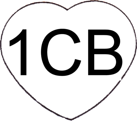 1cb Device mark 2985931 Trademark