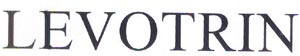 Levotrin Device mark 1904045 Trademark