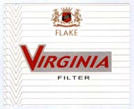 Virginia Device mark 1923253 Trademark