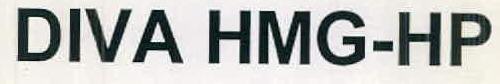 Diva Hmg- Hp Device mark 2790844 Trademark