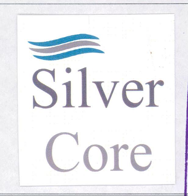 Silver Core Device mark 2060116 Trademark