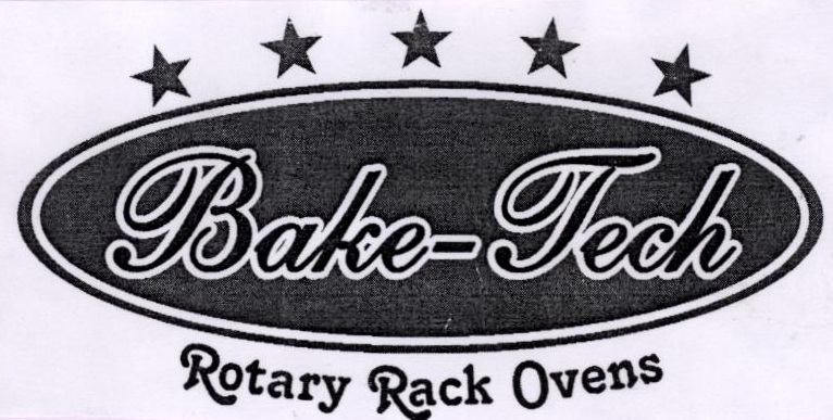 Bake-tech Device mark 1861171 Trademark