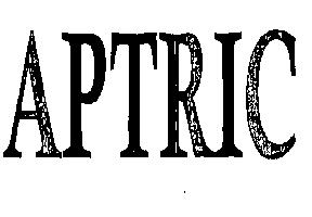 Aptric (label) Device mark 2132045 Trademark