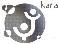 Kara Device mark 1749149 Trademark