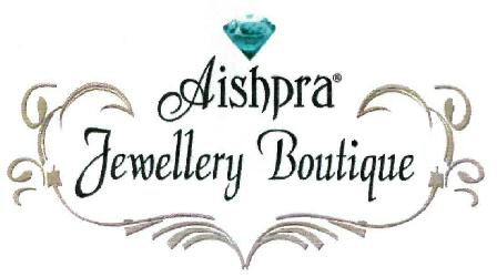 Aishpra Jewellery Boutique (device) Device mark 2321794 Trademark