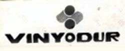 Vinyodur Device mark 692530 Trademark
