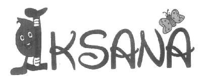 Ksana Device mark 2968299 Trademark