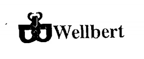Wellbert (label) Device mark 1358667 Trademark