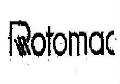 Rotomac Device mark 812136 Trademark
