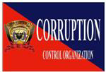 Corruption Control Organization Device mark 2891611 Trademark