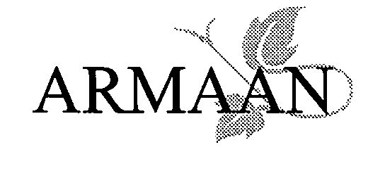 Armaan ( Lable) Device mark 1468600 Trademark