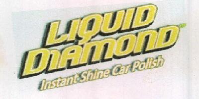 Liquid Diamond Device mark 2355753 Trademark