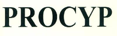 Procyp Device mark 2941703 Trademark