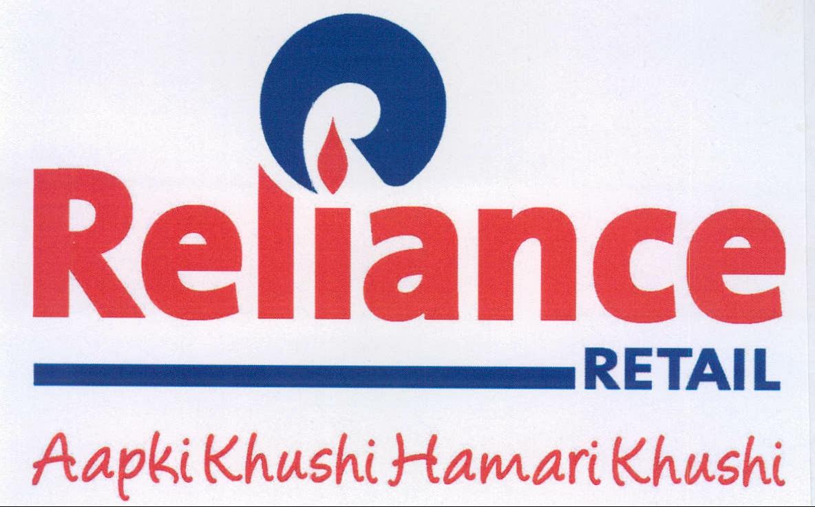 Reliance Retail Device mark 2006922 Trademark