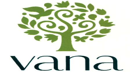 Vana (device) Device mark 2434425 Trademark