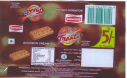 Britannia Treat (device) Device mark 1770153 Trademark