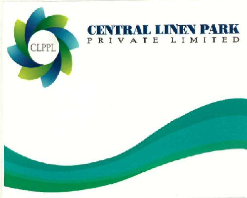 Central Linen Park Private Limited (label) Device mark 2540876 Trademark