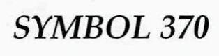 Symbol 370 Device mark 2683648 Trademark