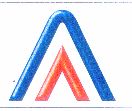 A (one Letter) Device mark 1460688 Trademark