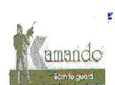 Amando Born To Guard Device mark 1259681 Trademark