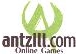 Antzill.com Online Games Device mark 1740122 Trademark