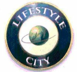 Lifestyle City (device) Device mark 1810364 Trademark