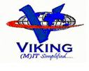 Viking Logo Device mark 2446579 Trademark