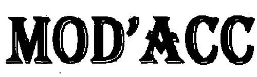Mod' Acc With Device Device mark 1985934 Trademark