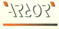 Ardor Device mark 2673506 Trademark