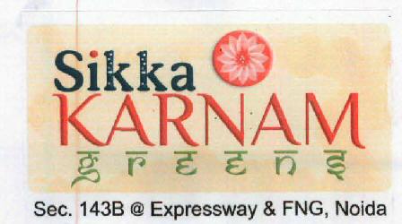 Sikka Karnam With Label Device mark 2051716 Trademark