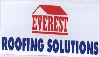 Everest Roofing Solutions. Device mark 1668510 Trademark